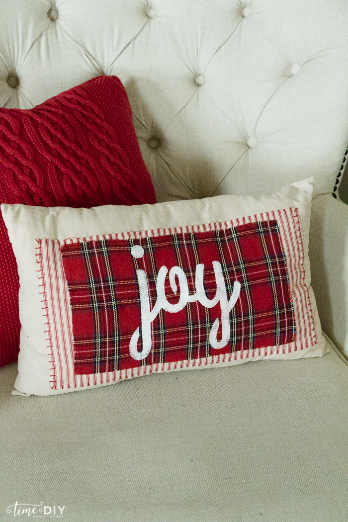 joy-plaid-pillow